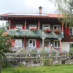  Bauernhof Alpakahof Wechs